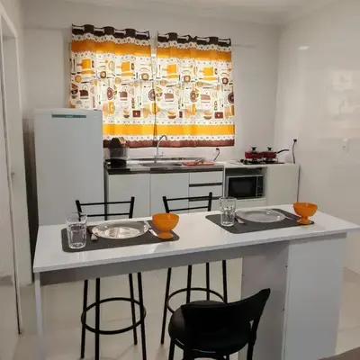 Apartamento 1 quarto