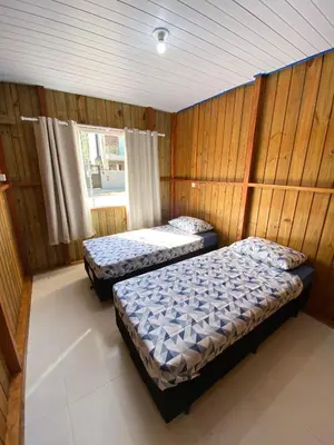 A planta de Casas Julieta