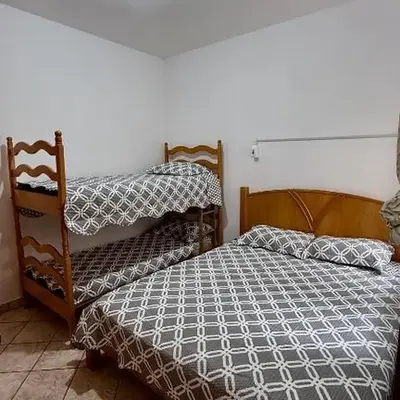 Apartamento a 400m da praia no coração de Itapema!