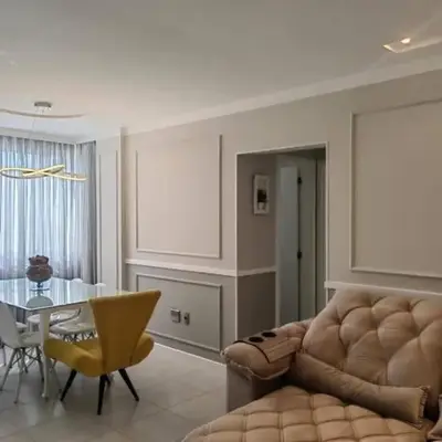 coração de Balneário Camboriú