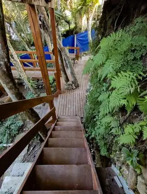 A planta de Residencial María 2