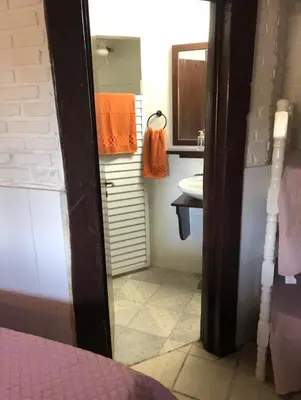 A planta de Residencial María 2