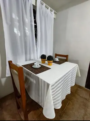 A planta de Residencial María 2