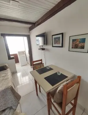 A planta de Residencial María 2