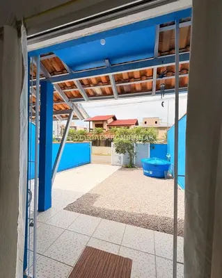 A planta de Sobrado em Bombas