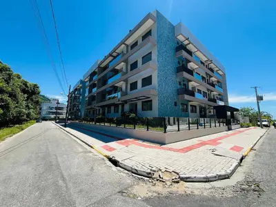 A vizinhança circundante ou próxima do apartamento