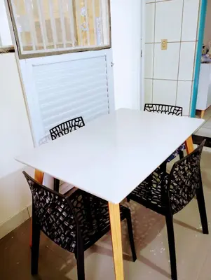 A planta de Recanto Aurora de Bombinhas