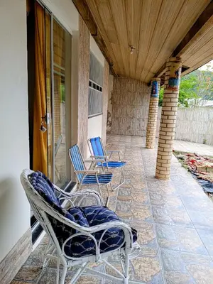 A planta de Recanto Aurora de Bombinhas