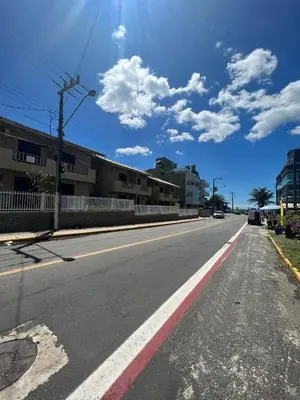 A vizinhança circundante ou próxima da casa de férias