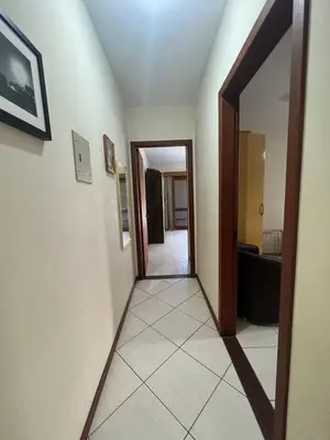 A planta de Apartmento Quatro Ilhas - Bombinhas with ocean view!