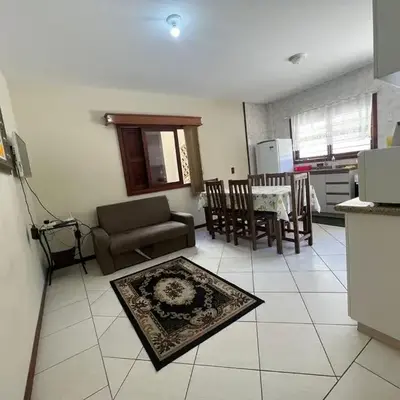 Apartmento Quatro Ilhas - Bombinhas with ocean view!
