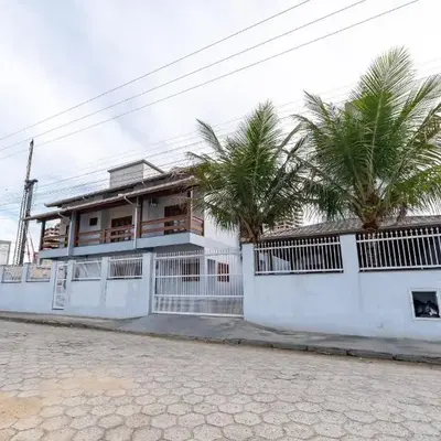 Achei Itapema • Casa
