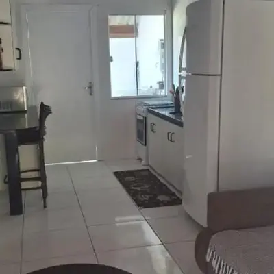 Casa tranquila