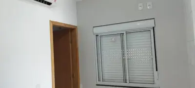 A planta de Apto D 1º Andar