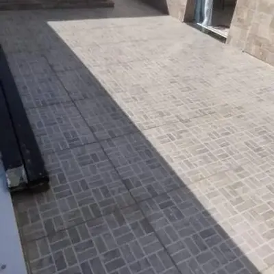 Apto D 1º Andar