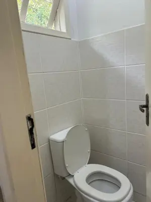 Uma casa de banho em Casa de Praia em Bombinhas com Vista 3 quartos