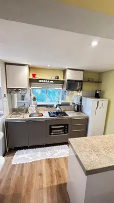 A planta de 1506 - Apartamento Ideal para Famílias com Filhos - Ótima Localização