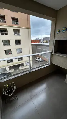 A planta de 302 - Apartamento em Condomínio Fechado com Piscina e Área de Lazer
