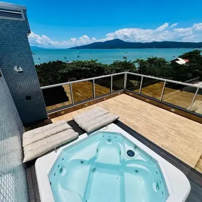 Cobertura duplex