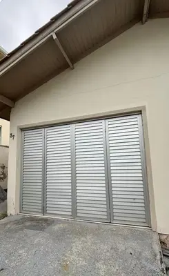 A planta de Recanto pé na areia