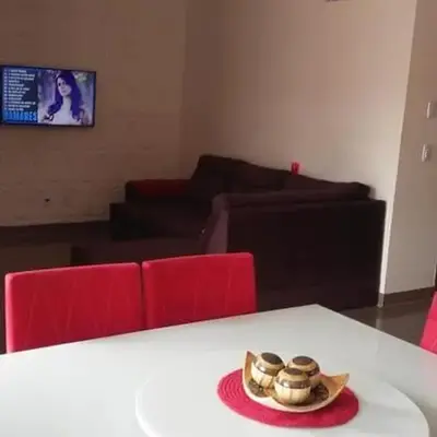 Linda casa