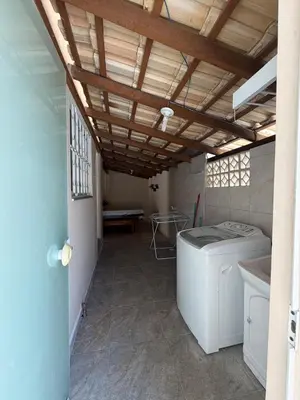 A planta de House with swimming pool, to accommodate up to 14 people