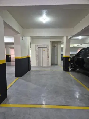 A planta de Cod816 Apartamento Verão Meia Praia