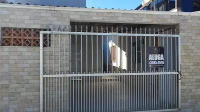 A planta de Apto Térreo 503-1