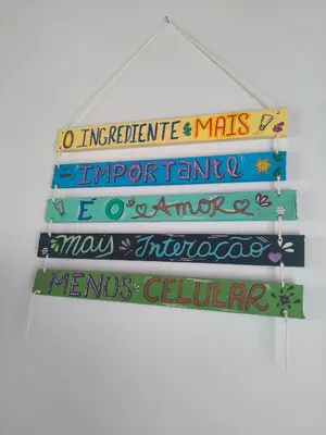 A planta de Sobrado ROOTS Bombinhas