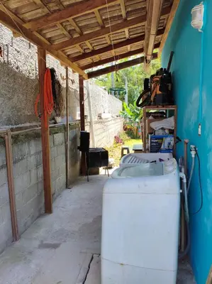 A planta de Sobrado ROOTS Bombinhas