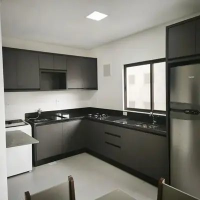 Tâmisa Residence Com Vista Mar