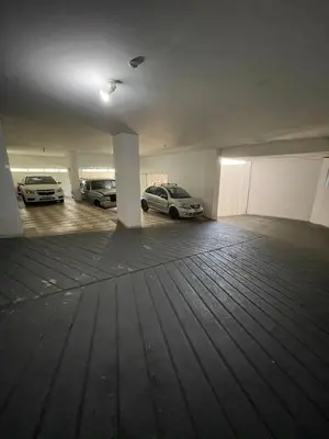 A planta de Apartamento Meia Praia - Sensation 801