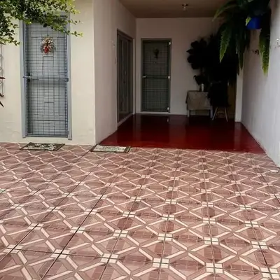 Casa Temporada Aconchegante
