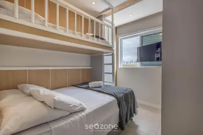 A planta de Sua estadia completa a poucos minutos do mar em BC – STLs