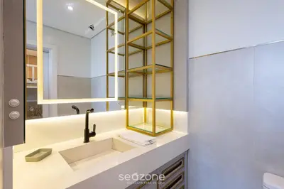A planta de Sua estadia completa a poucos minutos do mar em BC – STLs