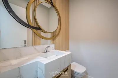 A planta de Sua estadia completa a poucos minutos do mar em BC – STLs