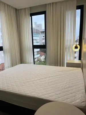 A planta de Apartamento de 2 suites Magnific 402 by RD Stays