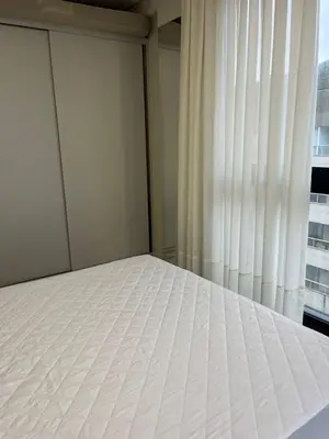 A planta de Apartamento de 2 suites Magnific 402 by RD Stays