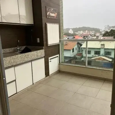 Cobertura de 2 suites no centro de Bombinhas by RD Stay