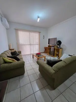 A planta de Residencial Gabriela