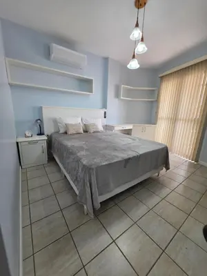 A planta de Residencial Gabriela
