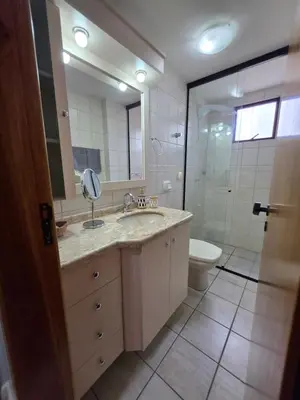 A planta de Residencial Gabriela