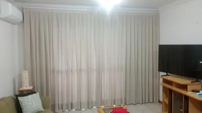 A planta de Residencial Gabriela