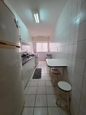 A planta de Residencial Gabriela