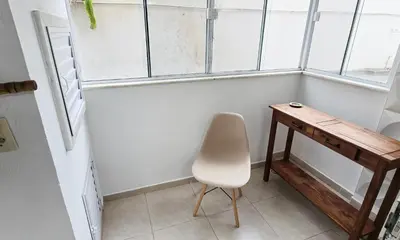 A planta de Jardim das Américas