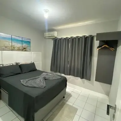 Aconchego bela praia