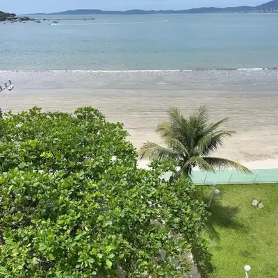 Ap Canto da Praia - Itapema