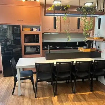 Apartamento Alto Padrão