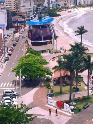 Os clientes hospedados em Reveillon em bc casa completa ideal para familia