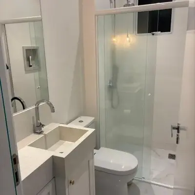 Apartamento Morretes